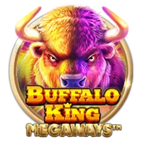 Buffalo King Megaways